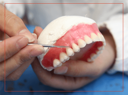 Prótese Dentária Isodonto